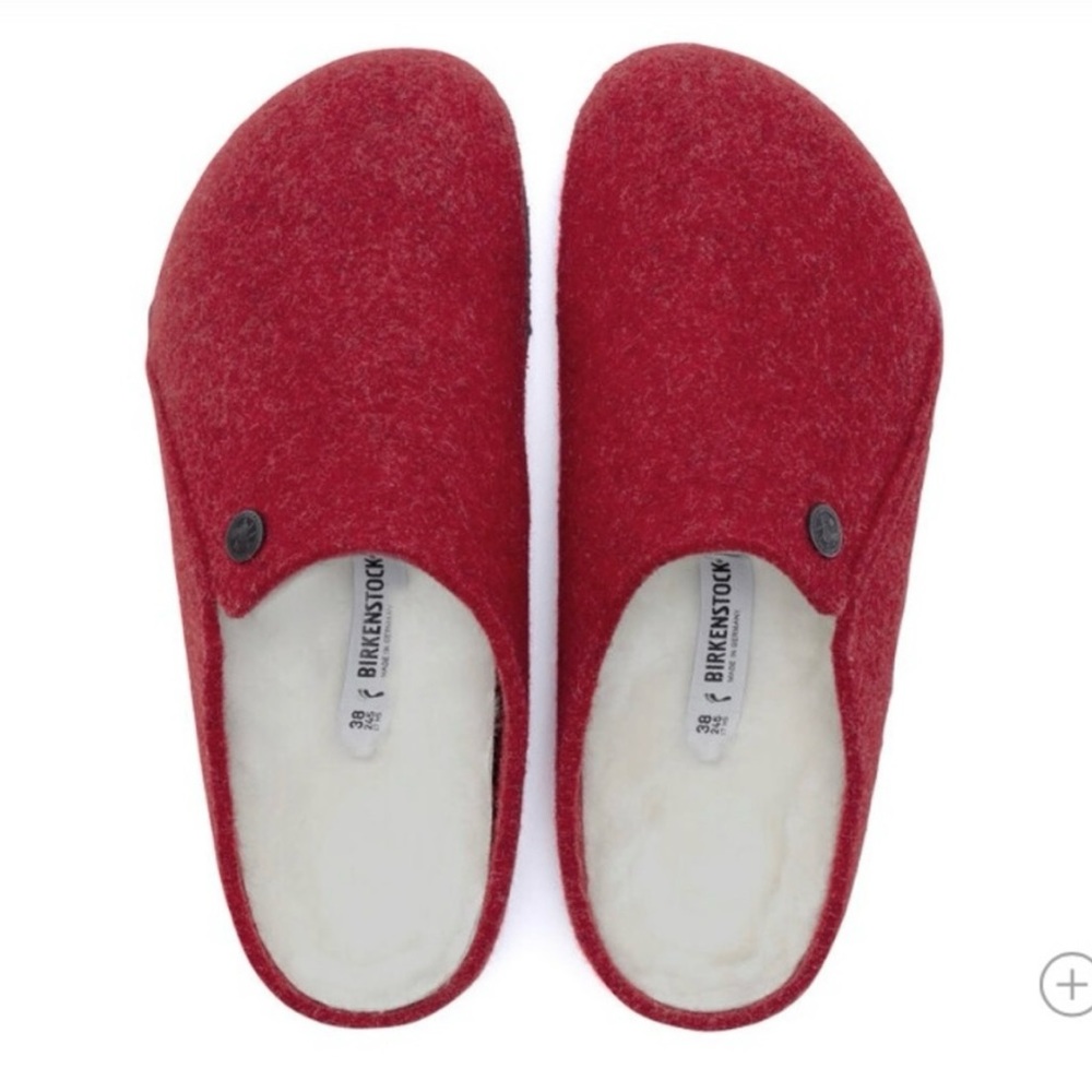 Brand new Birkenstock size 9